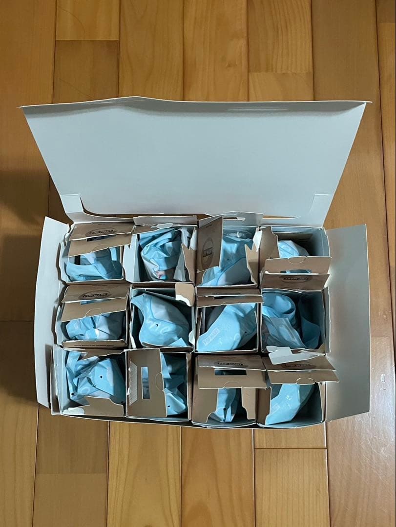 その他 POP MART DIMOO Stories in the Cup BOX