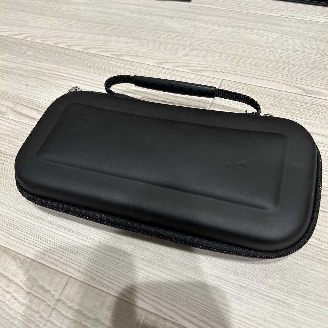 Nintendo Switch 本体 グレー コントローラー付き