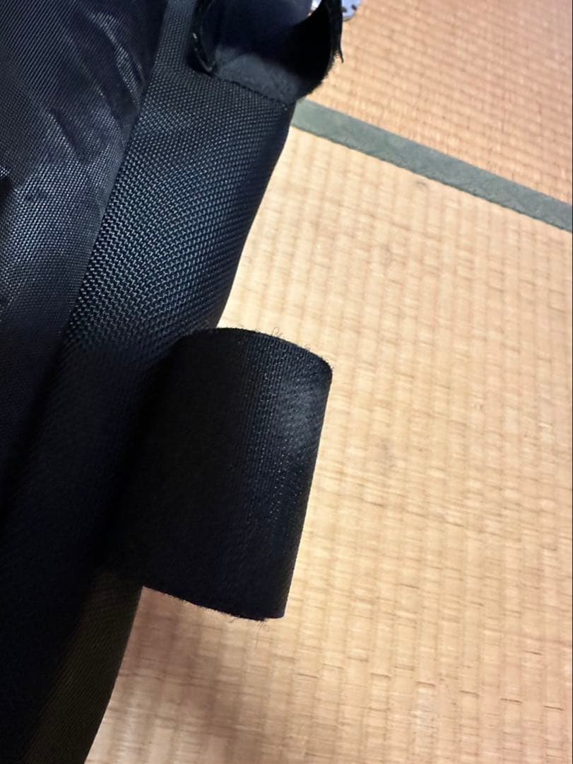 最終値下げ　SURLY フレームバッグ 7インチ