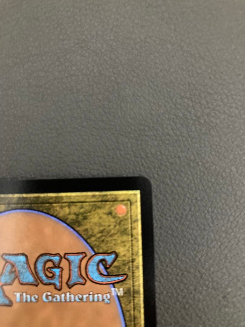 MTG 魔導の力を持つ少女、ティナ　フルアート　サージFOIL