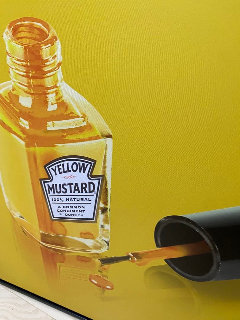 フランフラン　アートボード　2枚セット