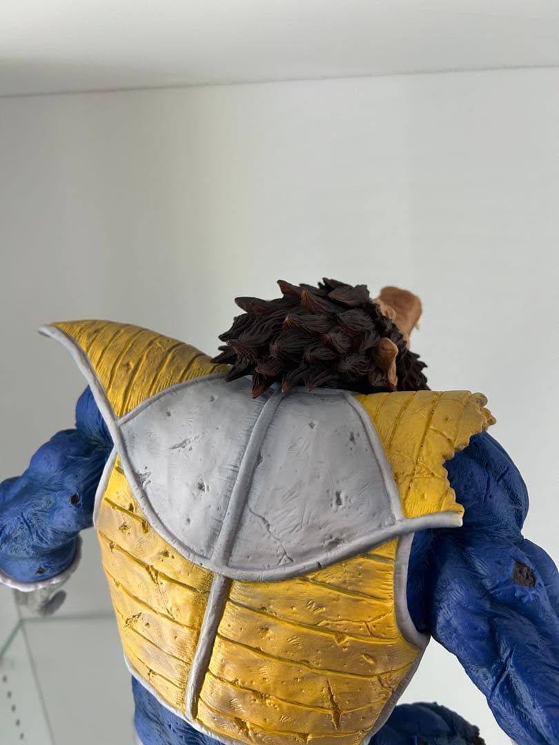 一番くじ ドラゴンボールVSオムニバス ラストワン賞 大猿ベジータ