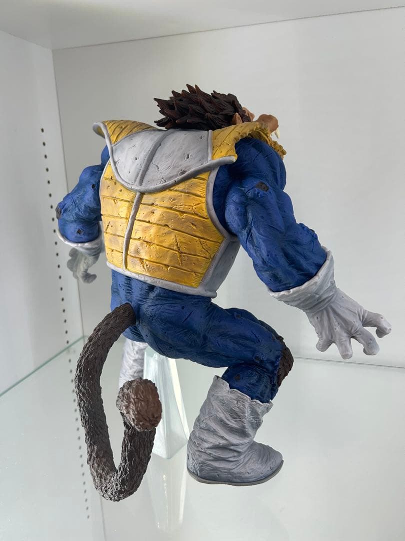 一番くじ ドラゴンボールVSオムニバス ラストワン賞 大猿ベジータ