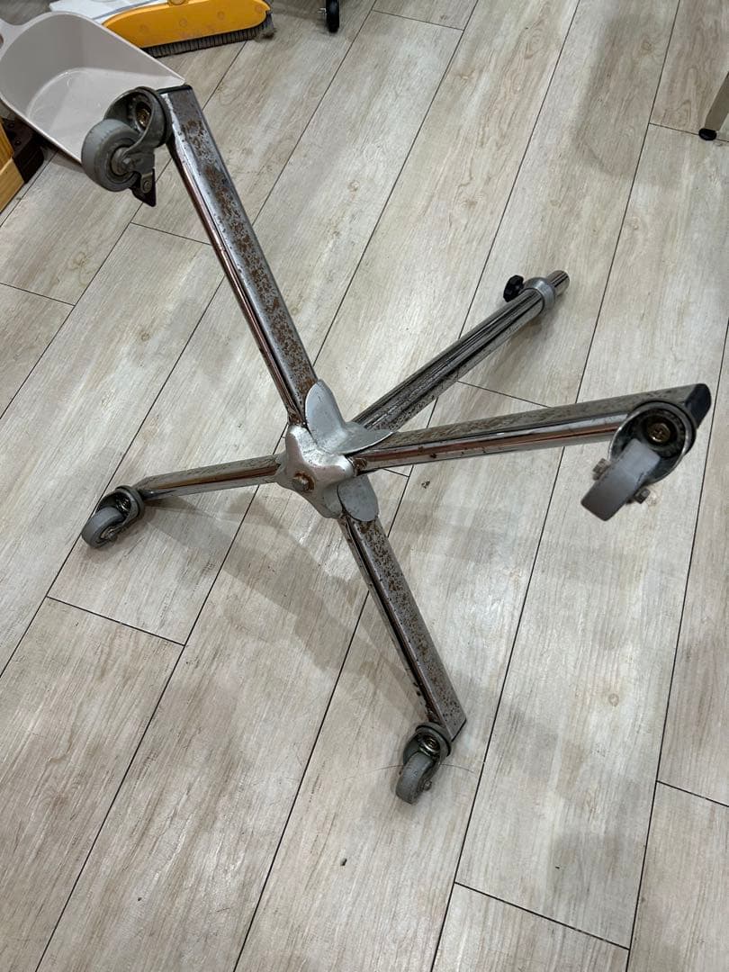 iチセ スタンド式ペット用ドライヤー