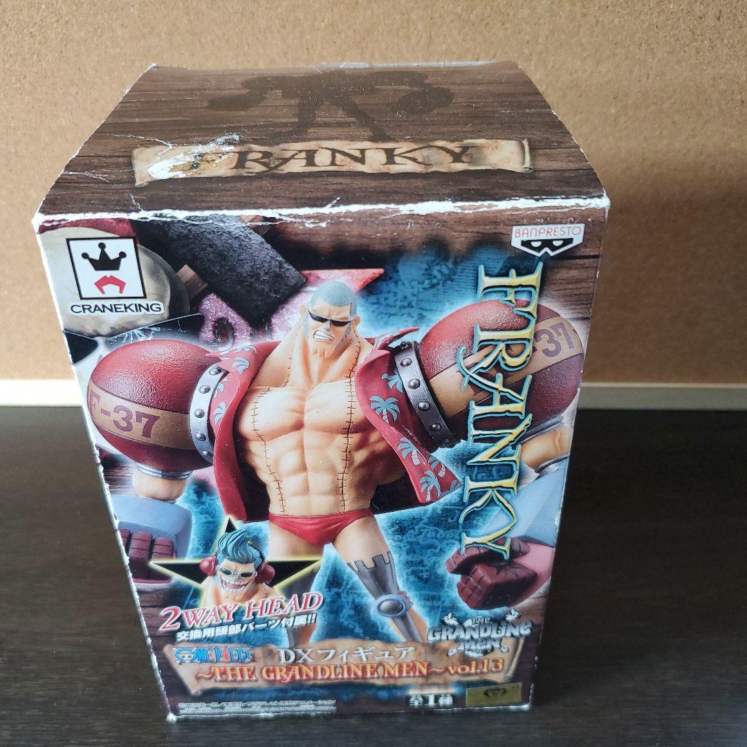 ONEPIECE フィギュア セット