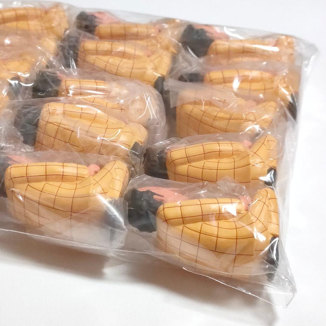 【園長先生】クレヨンしんちゃん　みんなでリアルおままごとだゾ　きゃらゆ〜　20個