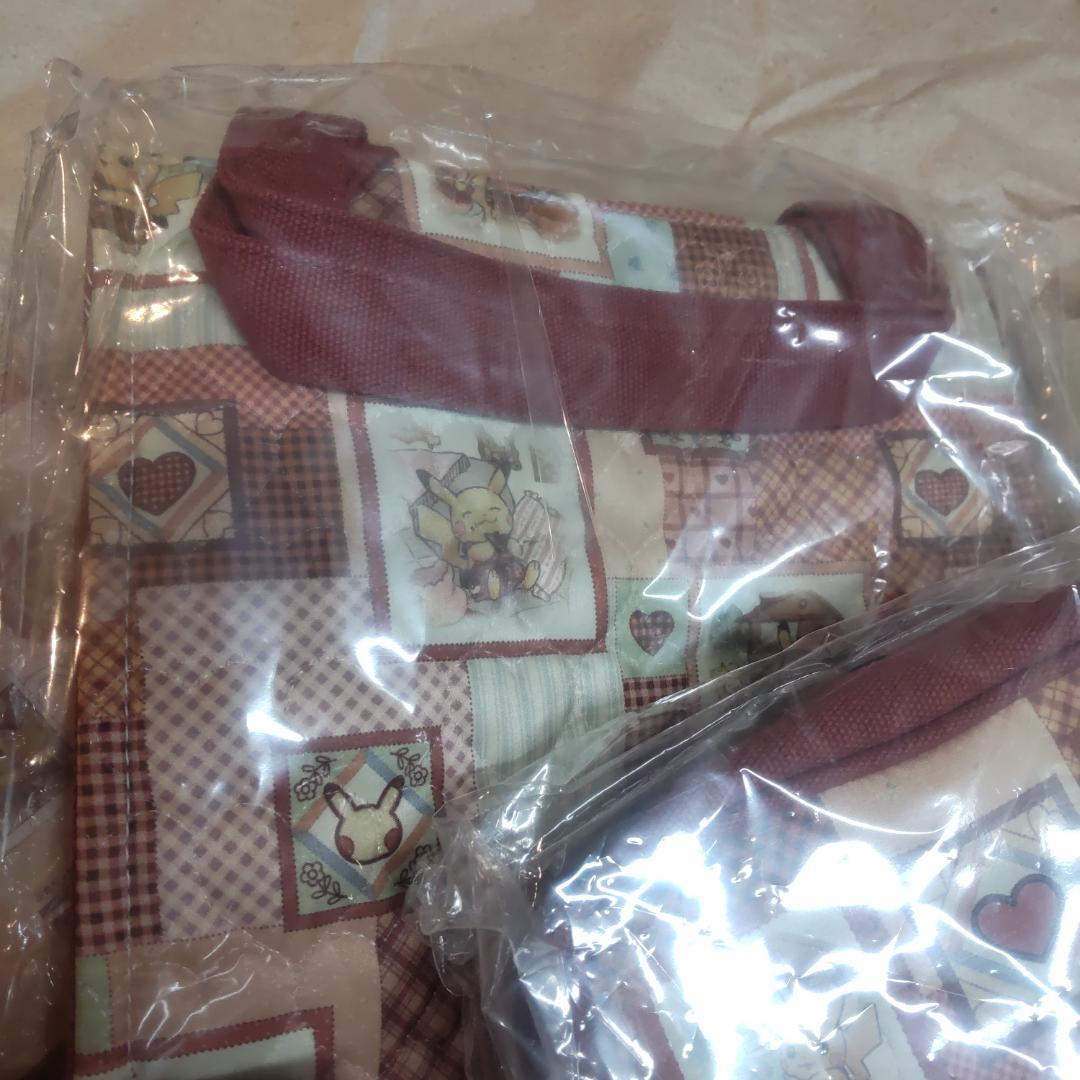 Pikachu's Sweet Delivery ピカチュウ ５点セット✿