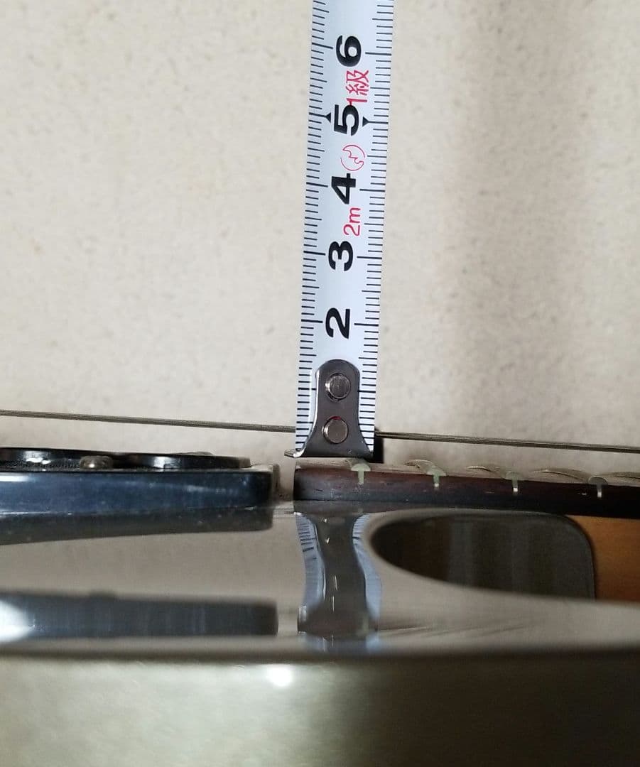 Burny LG-480 エレキギター 弦楽器