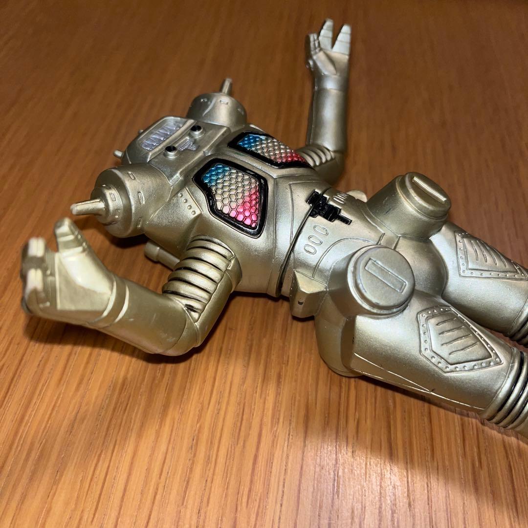 円谷プロ ウルトラ怪獣　ウルトラマン　ソフビ 9体　セット