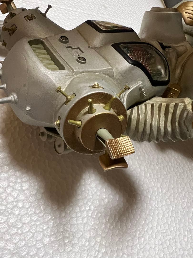 ccp キングジョー　1/6 ウルトラセブン55周年