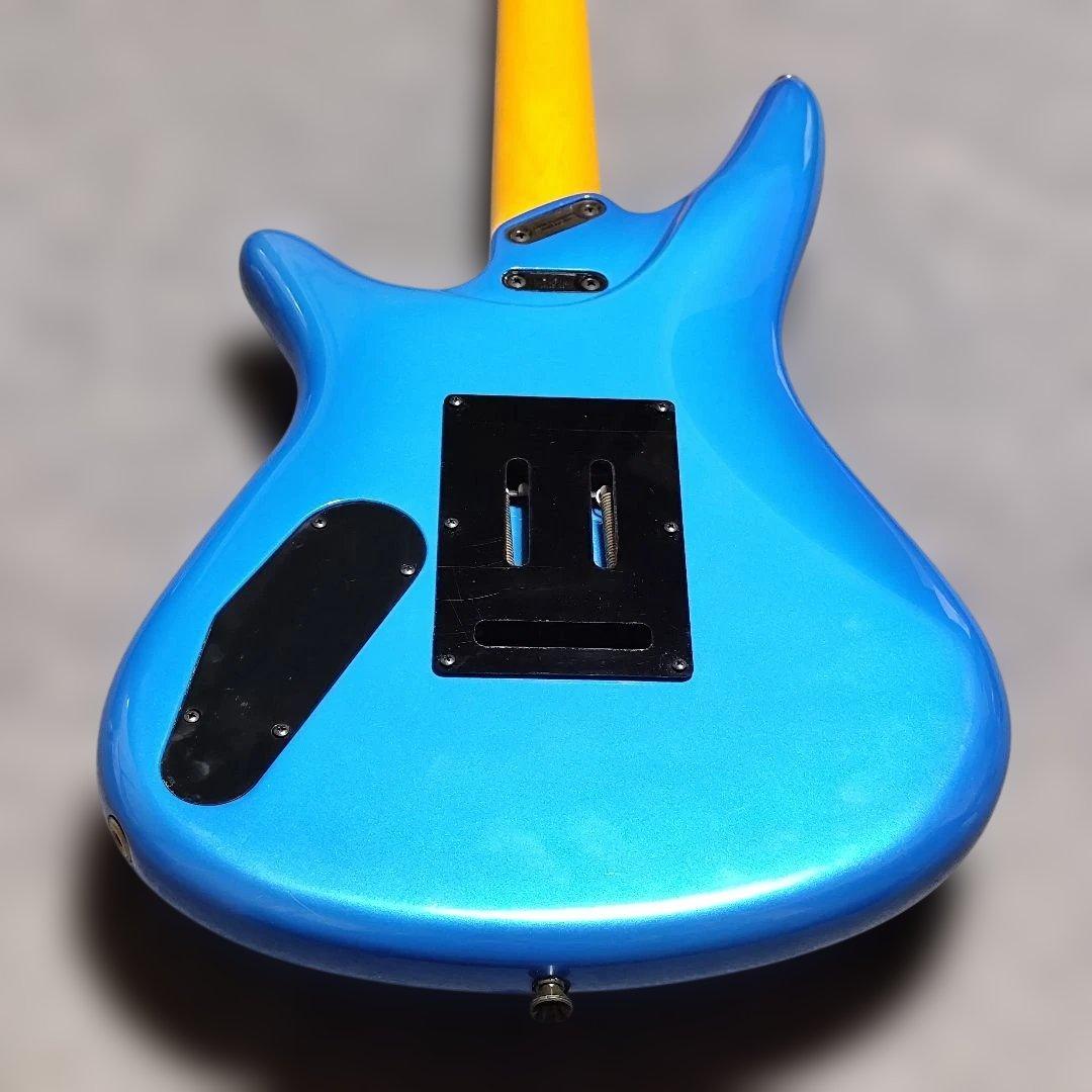 すいヤマハ MG-M Ⅱ エレキギター / B'z 松本孝弘 モデル