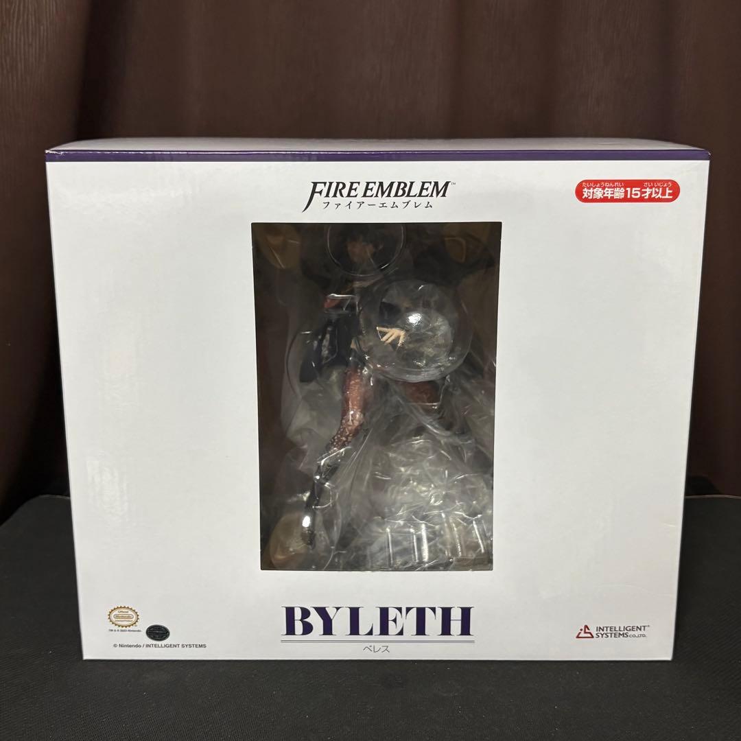 ベレス 「ファイアーエムブレム 風花雪月」 1/7 完成品フィギュア