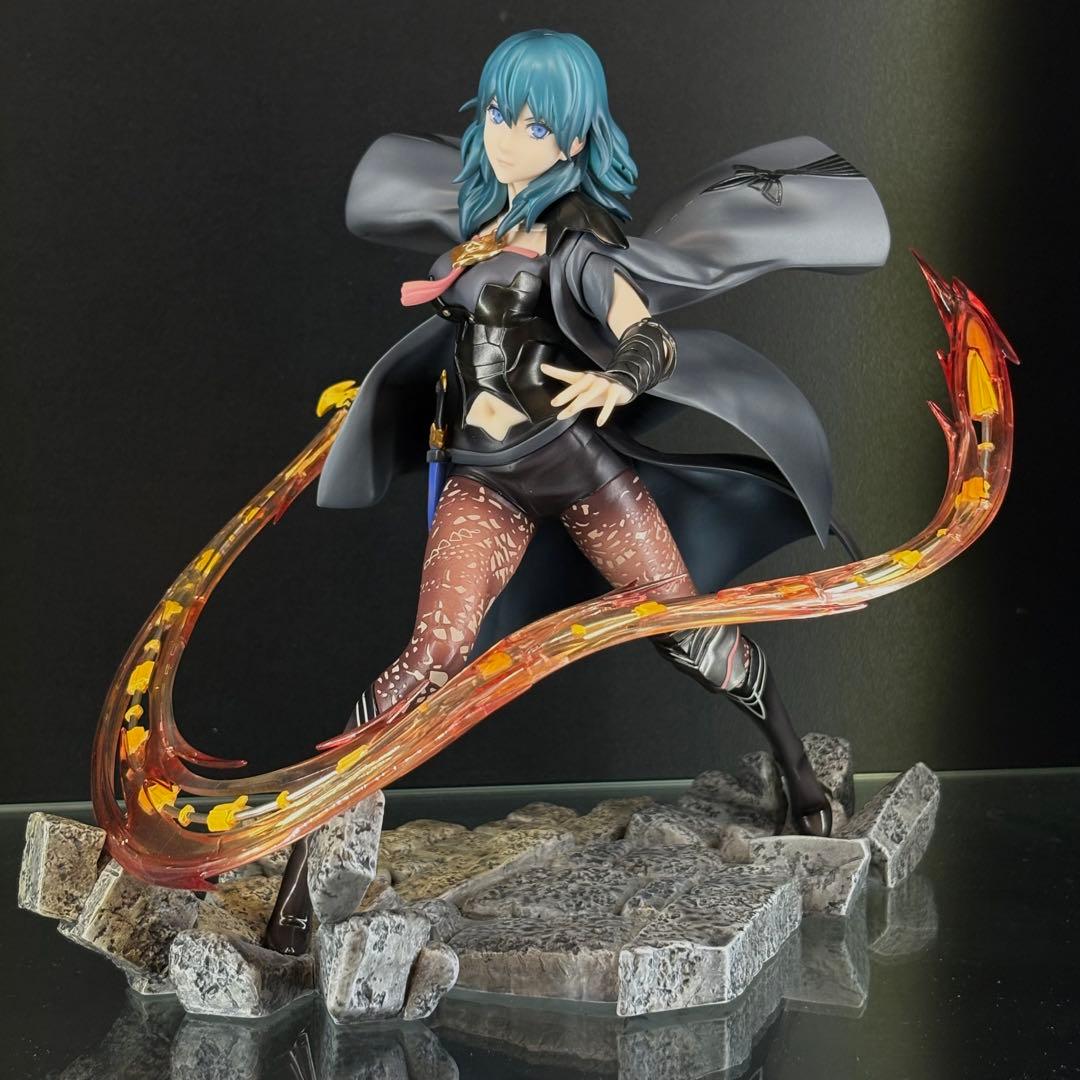 ベレス 「ファイアーエムブレム 風花雪月」 1/7 完成品フィギュア