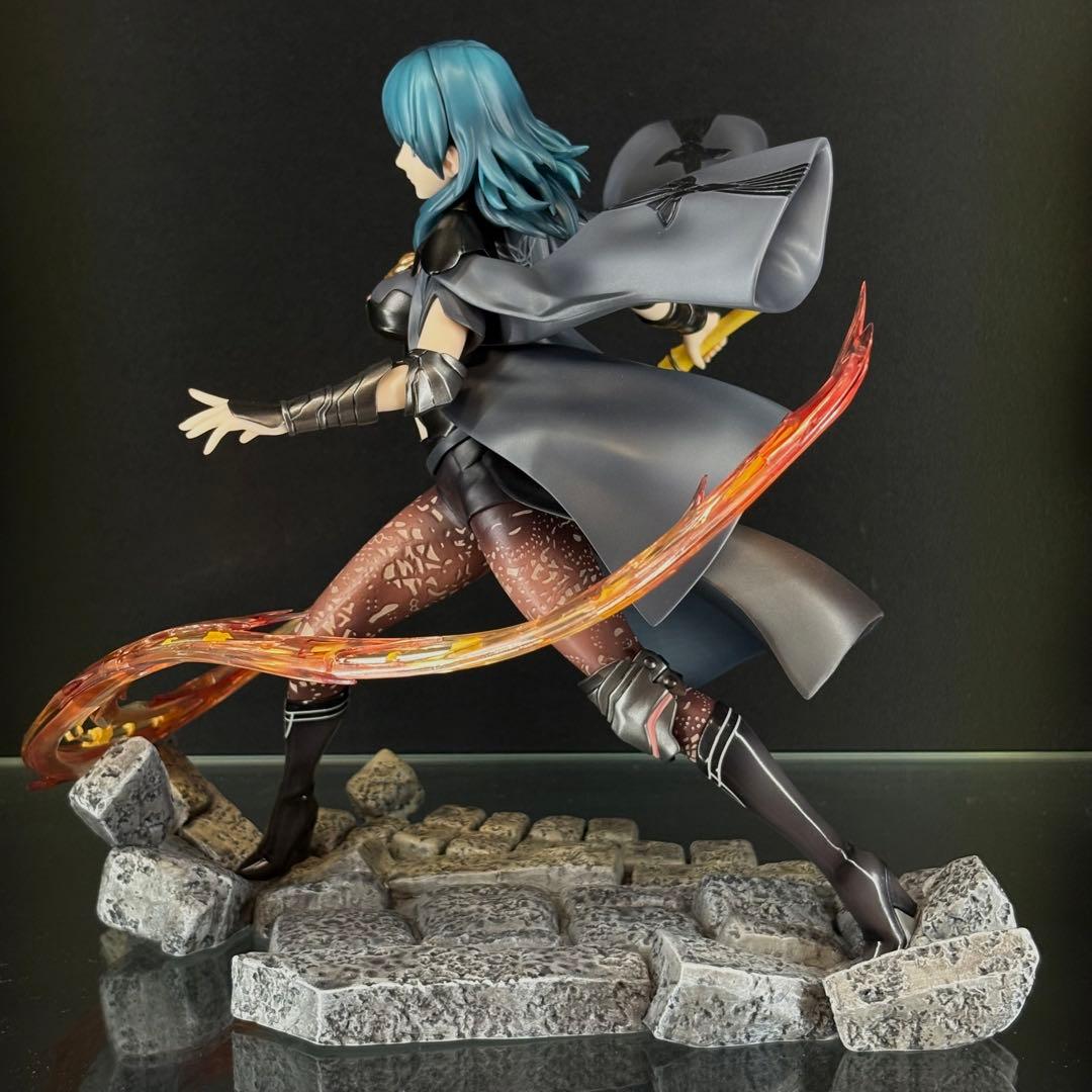 ベレス 「ファイアーエムブレム 風花雪月」 1/7 完成品フィギュア