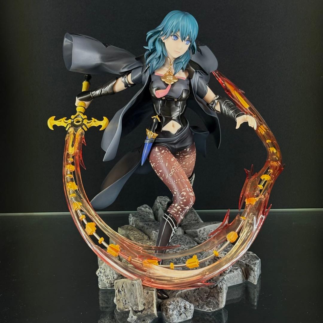 ベレス 「ファイアーエムブレム 風花雪月」 1/7 完成品フィギュア