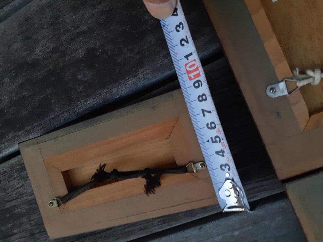 【ぶらんしぇ】ギリシャ風景　壁掛けアートタイル　4枚セット+2枚