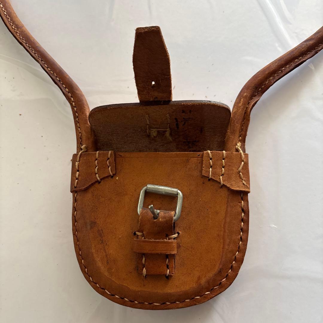 鉄道タブレット通票ケース