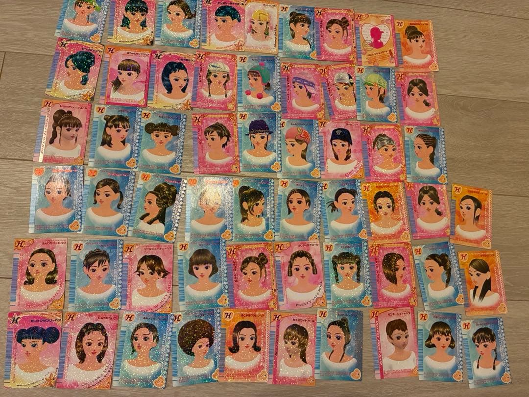 オシャレ魔女ラブandベリー