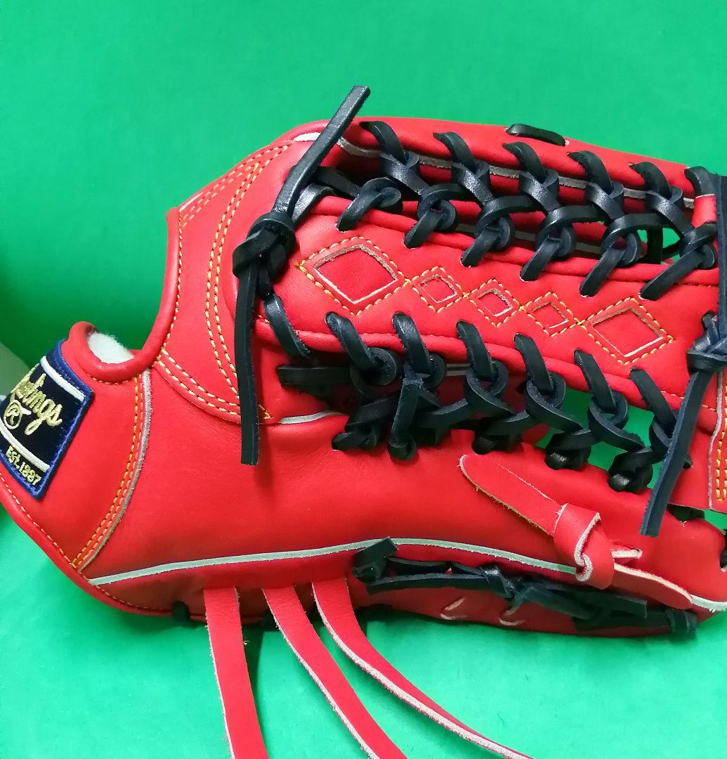 183.Rawlings軟式グラブ
