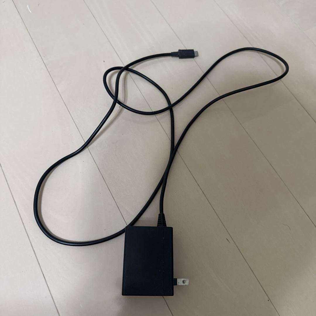 Nintendo Switchジャンク品