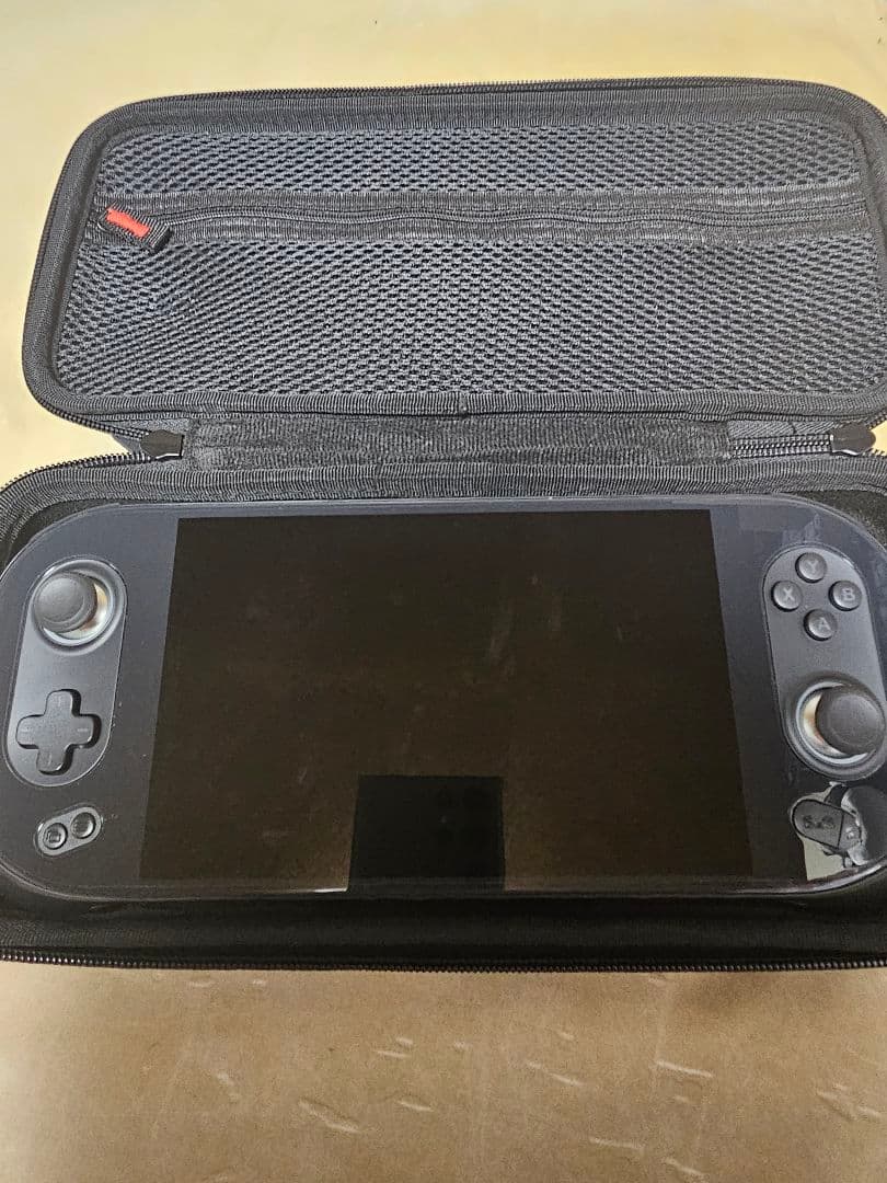 【美品】Ayaneo 2 amd Ryzen7 6800u 16gb/1tb