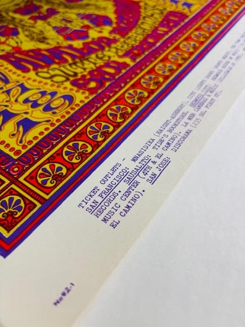 額装品/FamilyDog Poster/ヘンリー/ポスター/アート/インテリア