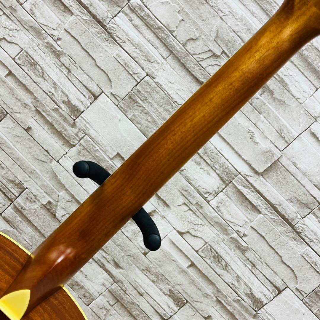 美品 Headway ヘッドウェイ アコースティックギター HCN-003