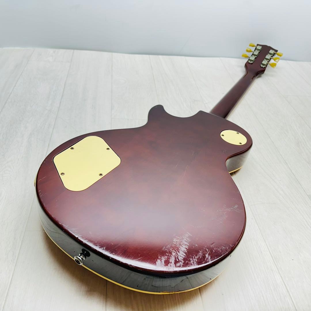 Gibson ギブソン？　エレキギター