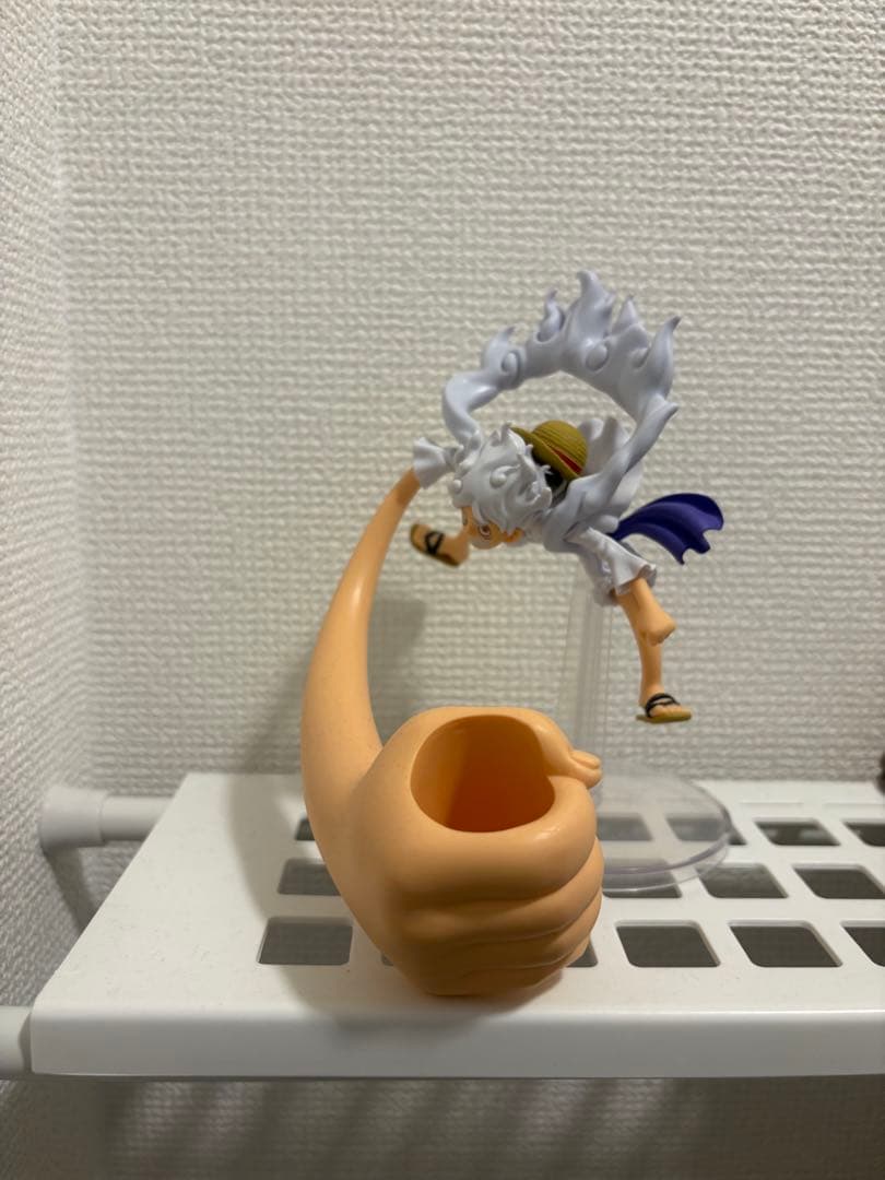 ワンピース　フィギュアまとめ売り計30体