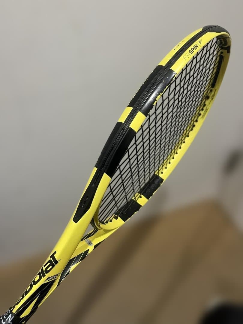 BABOLAT PURE AERO 2019【値下げ】