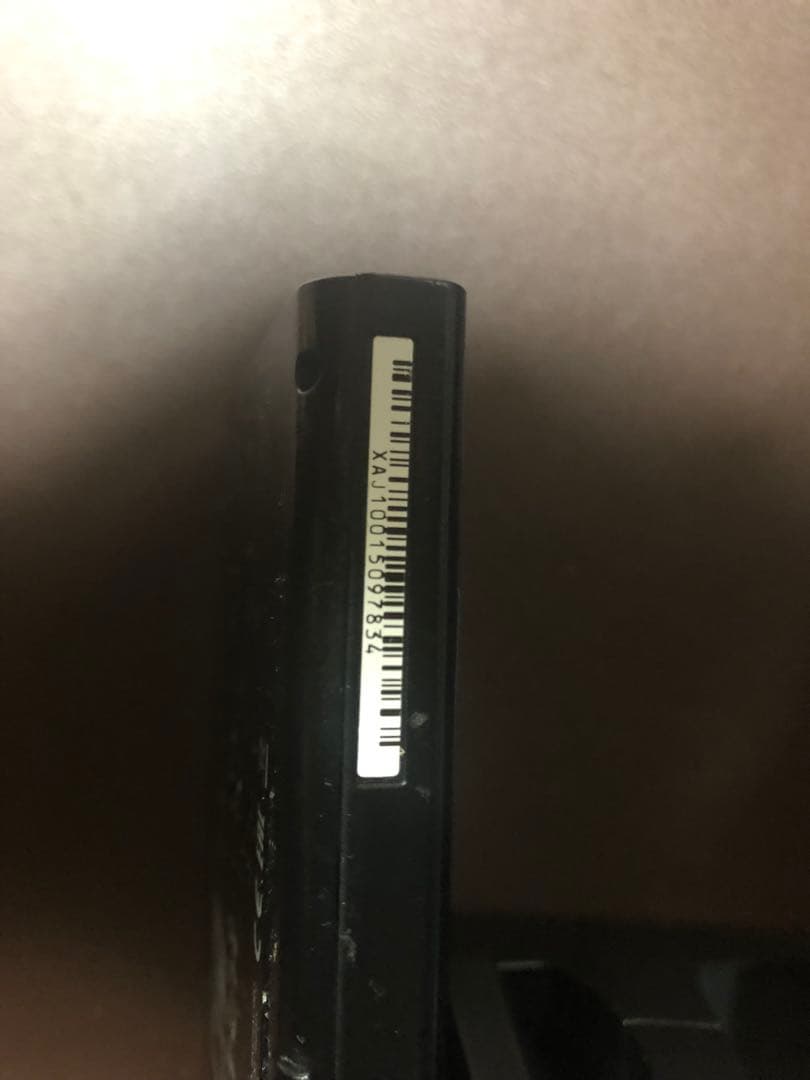 Nintendo swtch 旧型　ジャンク