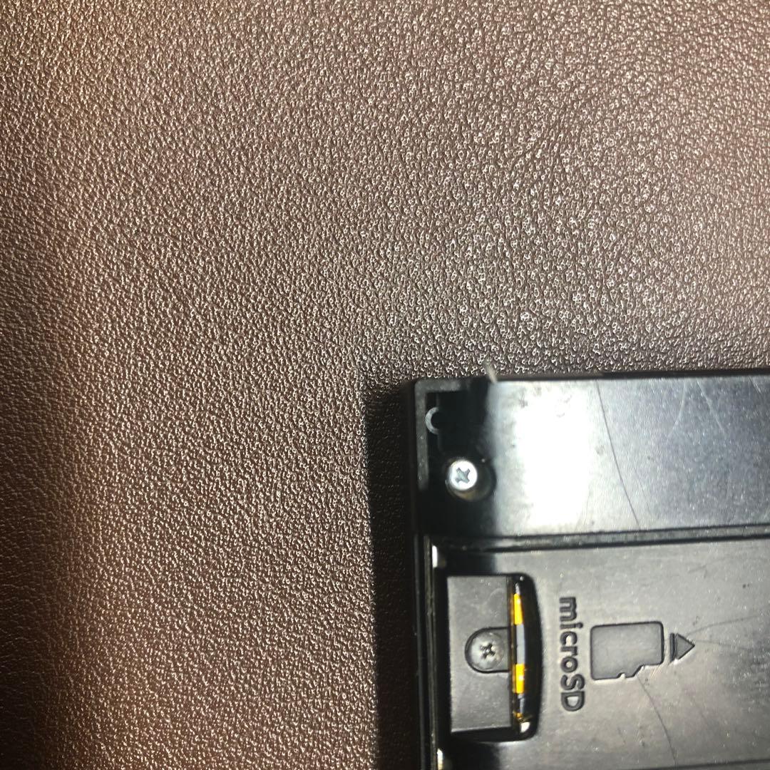 Nintendo swtch 旧型　ジャンク