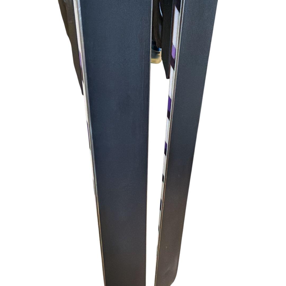 Hart Infinity G W杯 183 上級者 技術選 大会用