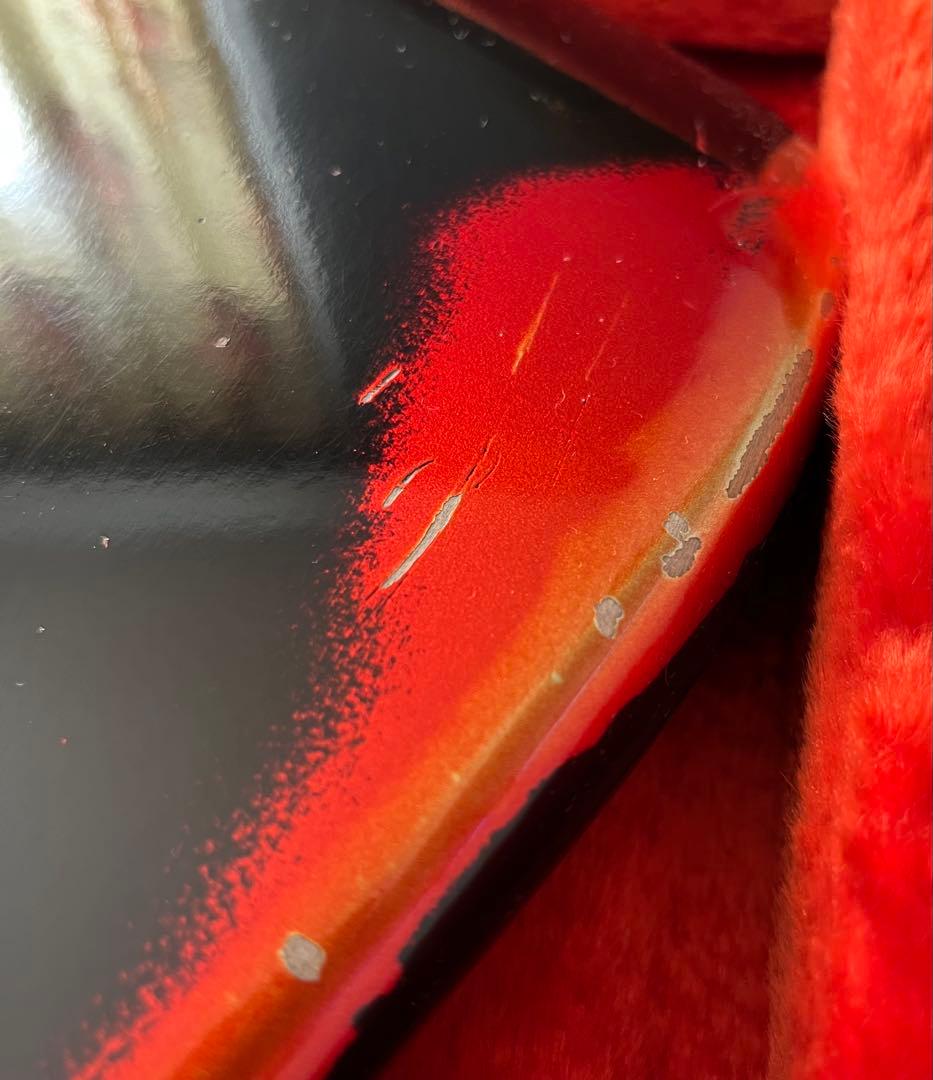 ギター Fender Custom Shop 1956 Strato CC