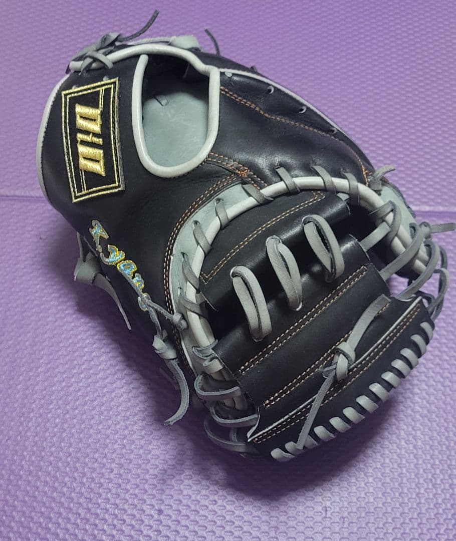 DiO　軟式オーダー　キャッチャーミット