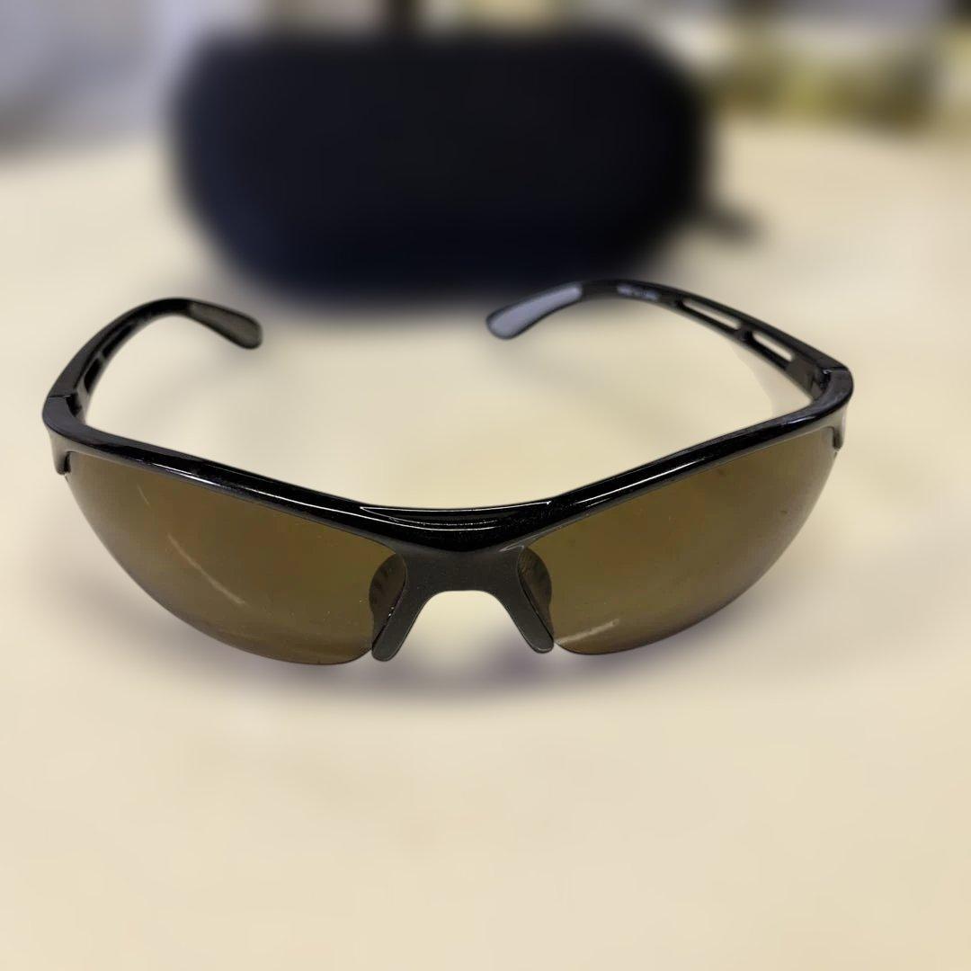 偏光サングラス　LSD スワンズ　冒険王　シマノ　ステラ　ルアー釣り　磯釣り