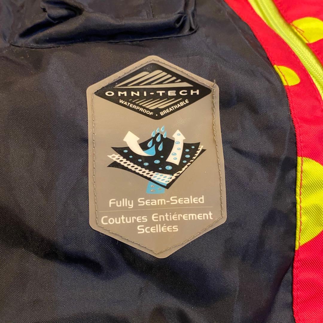 【定価3万円未使用半額！】☆コロンビア スノーボードウェア レディースMサイズ☆