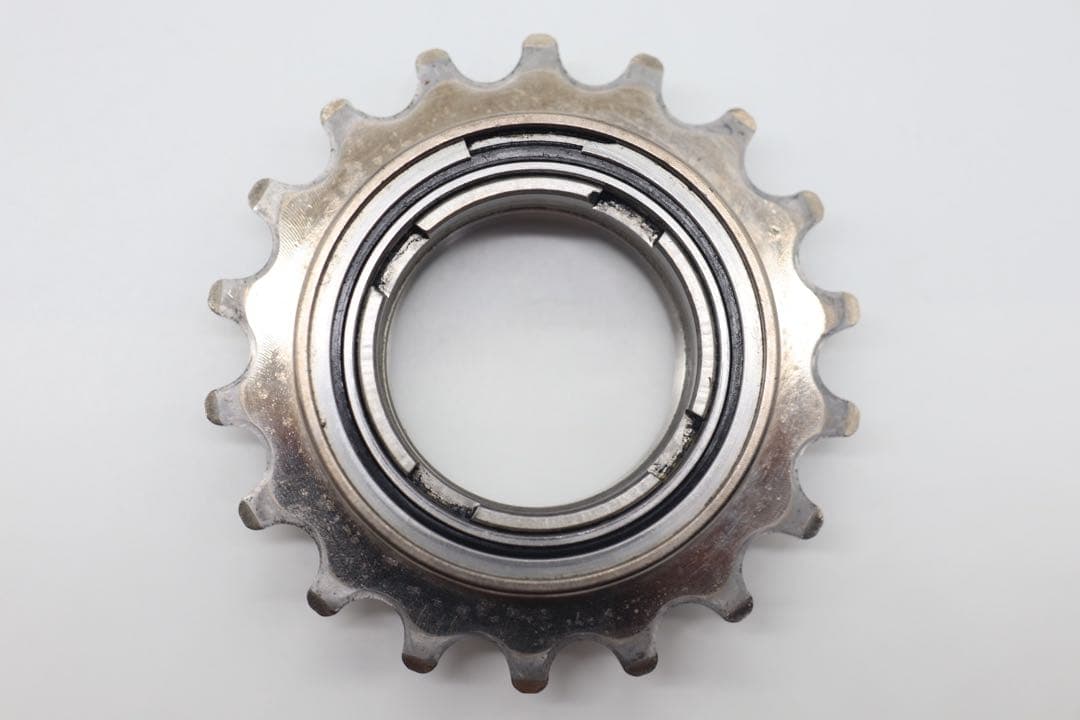 PROFILE RACING elite フリーギア 18 ブルーラグ サーリー