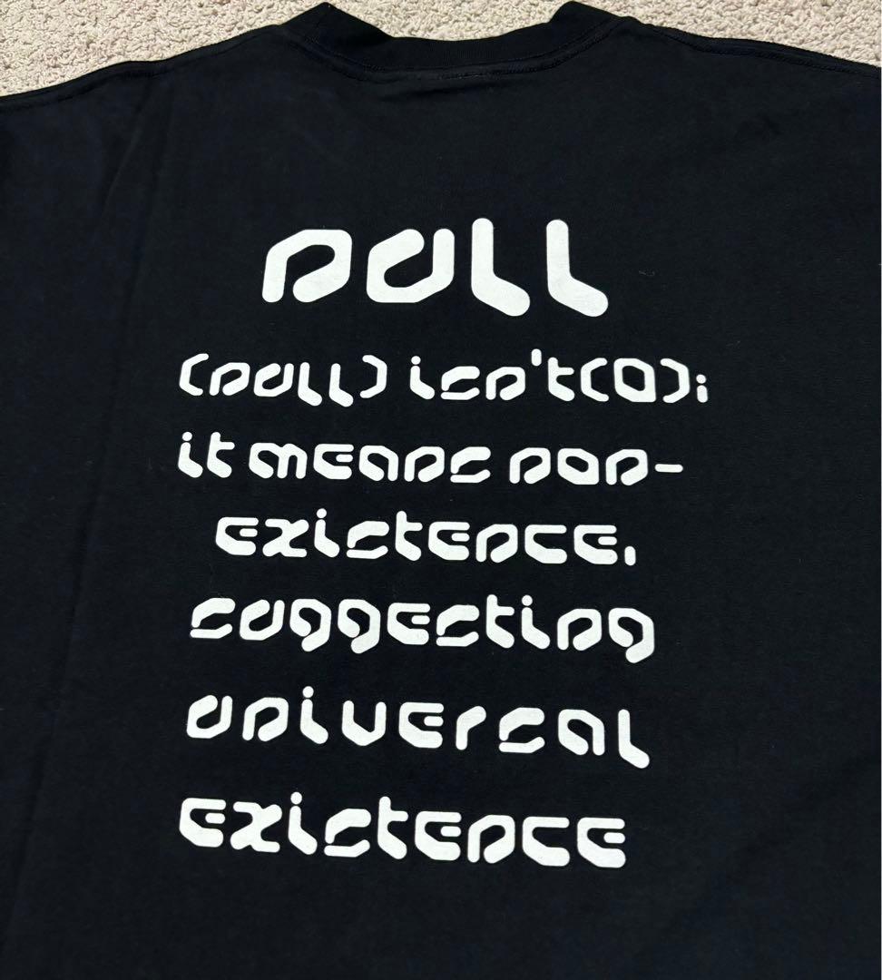 白濱亜嵐 ALAN SHIRAHAMA マーチャンダイズ Tシャツ