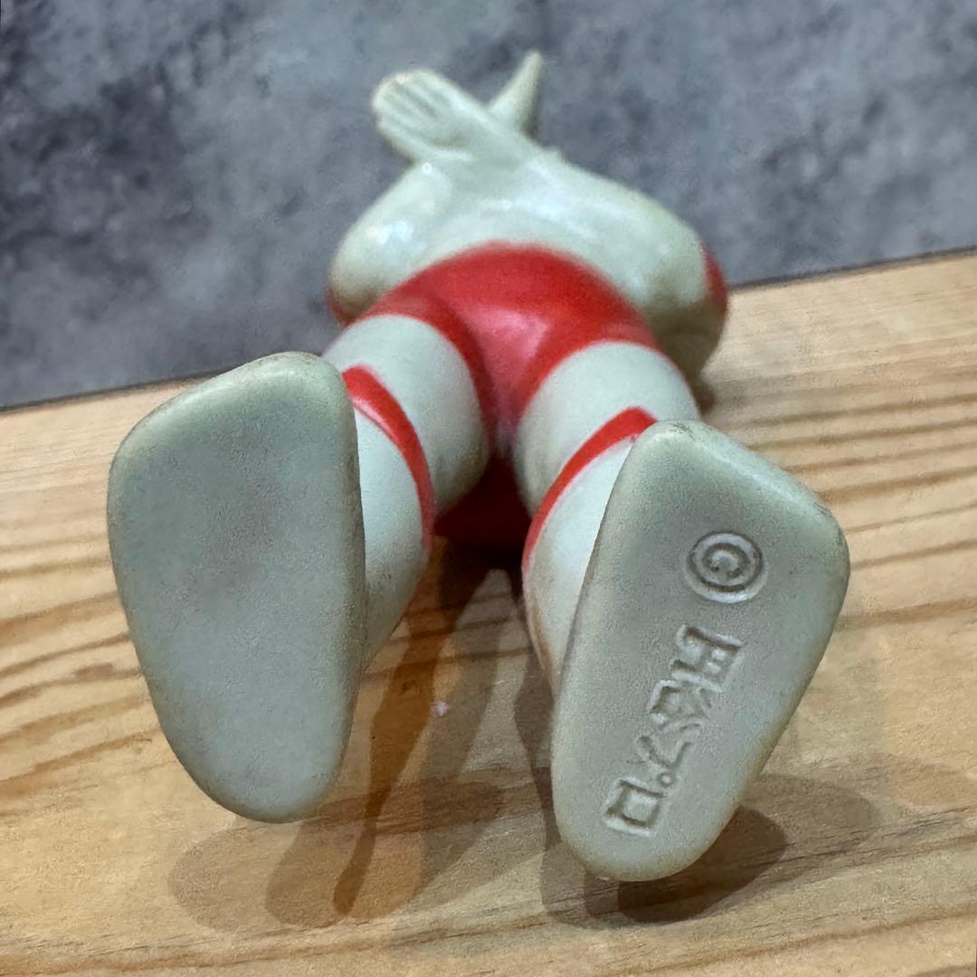 最終値下げ 希少当時物　ブルマァク　初代ウルトラマン　スペシウム光線　円谷プロ