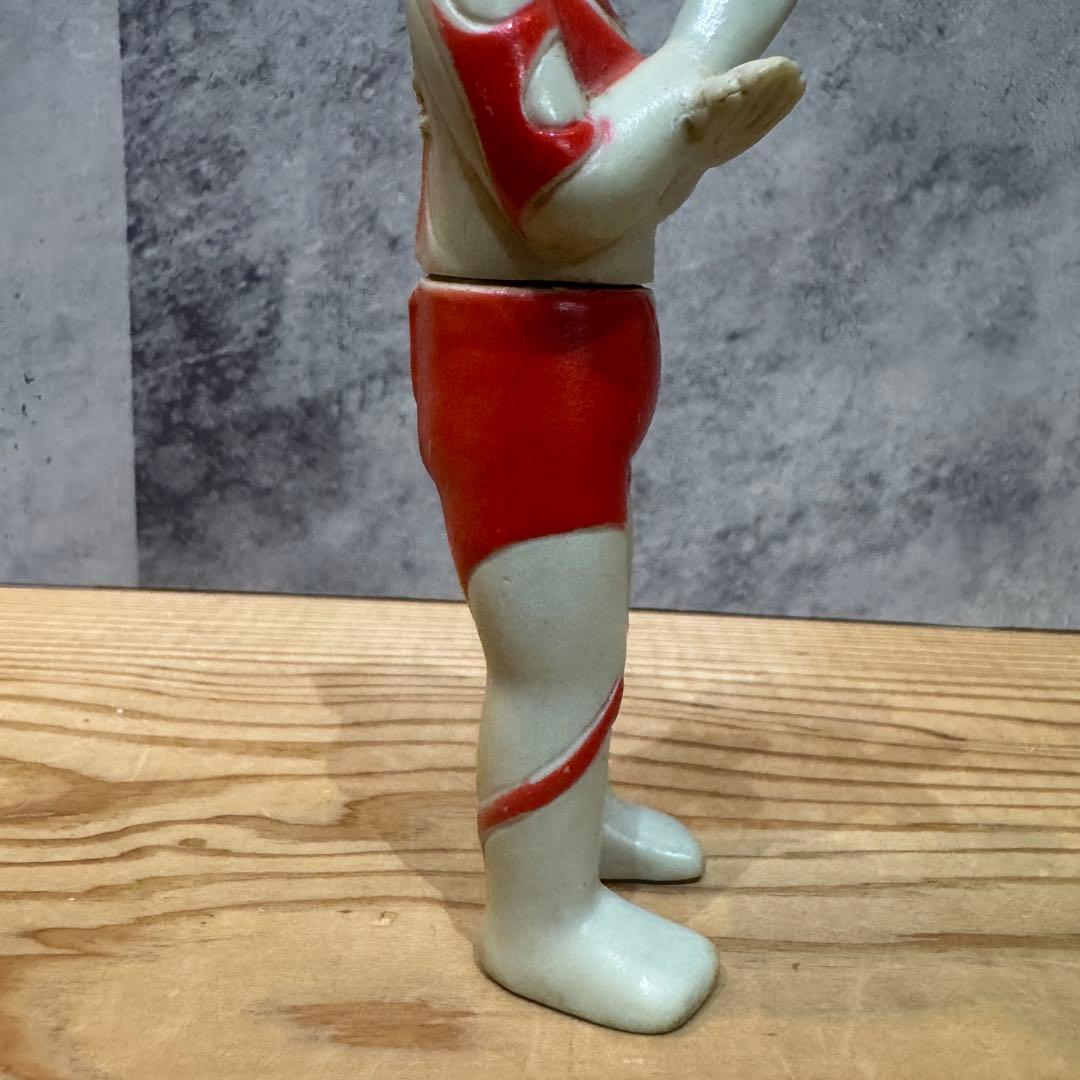 最終値下げ 希少当時物　ブルマァク　初代ウルトラマン　スペシウム光線　円谷プロ