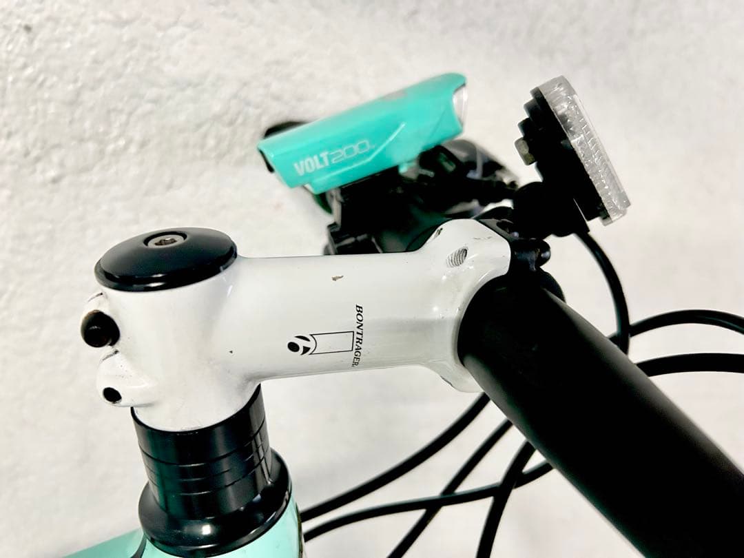 【全国送料無料】ビアンキBianchiクロスバイクROMA◆サイズ430@東京