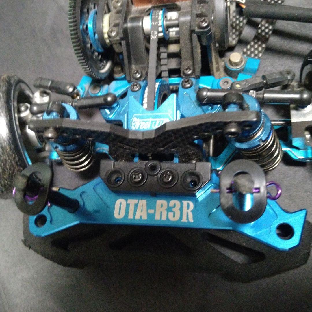 OTA-R3R ドリラジフルセット