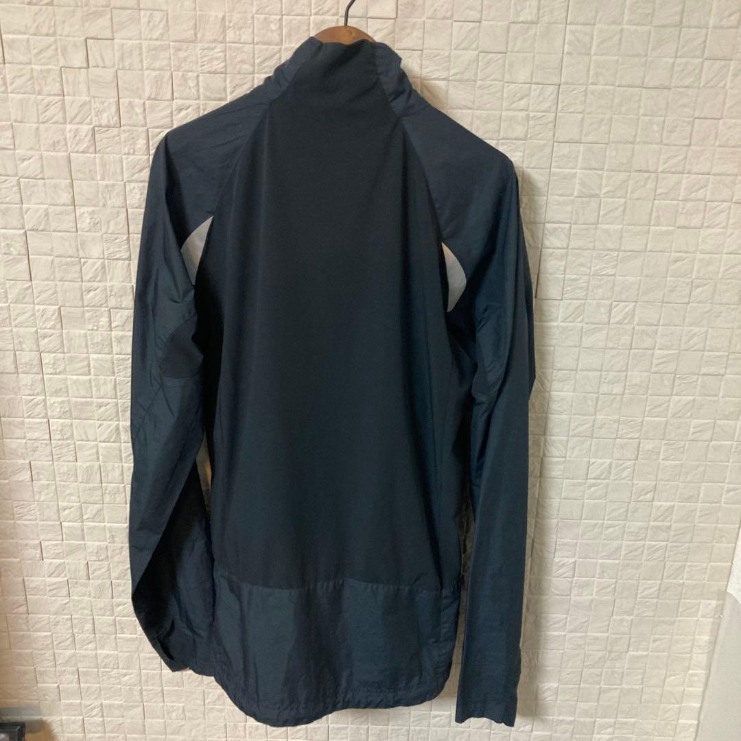 HOUDINI ウインドブレーカー