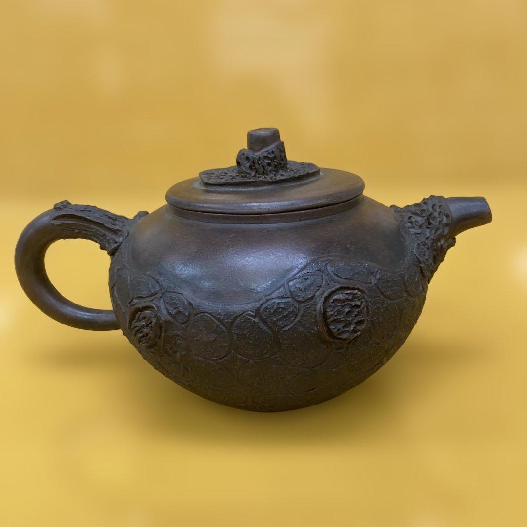 急須　コレクション向き