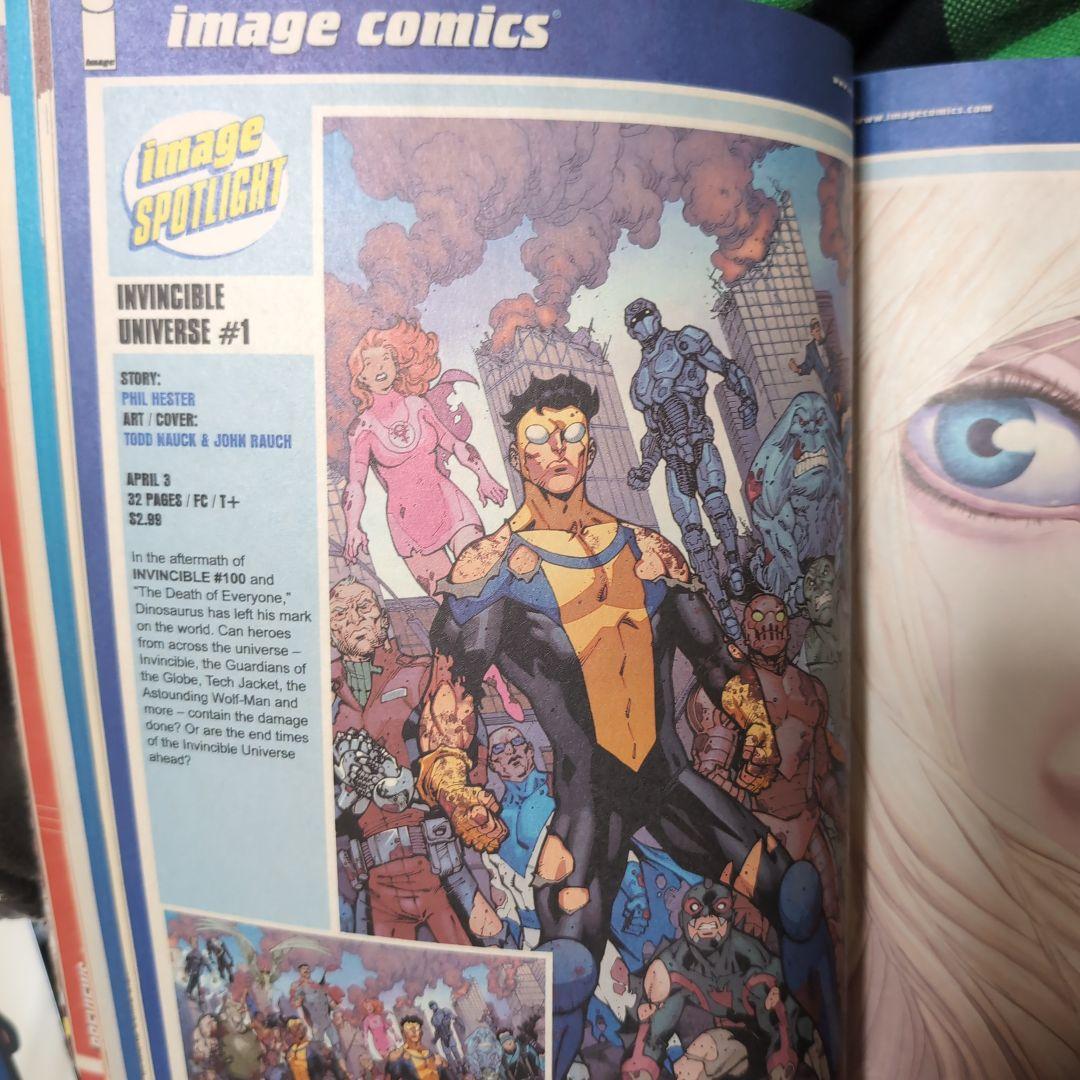 PREVIEW 2013年2月号