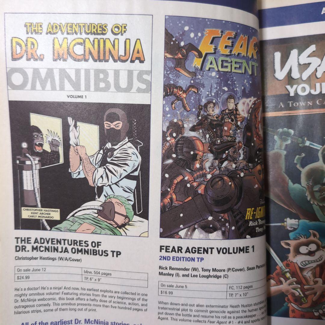 PREVIEW 2013年2月号