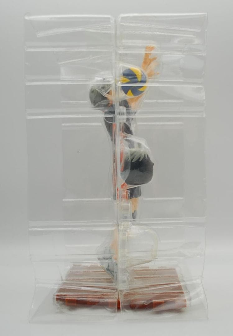 ハイキュー！！ プレイヤーズシリーズ 菅原孝支 1/8 タカラトミー フィギュア
