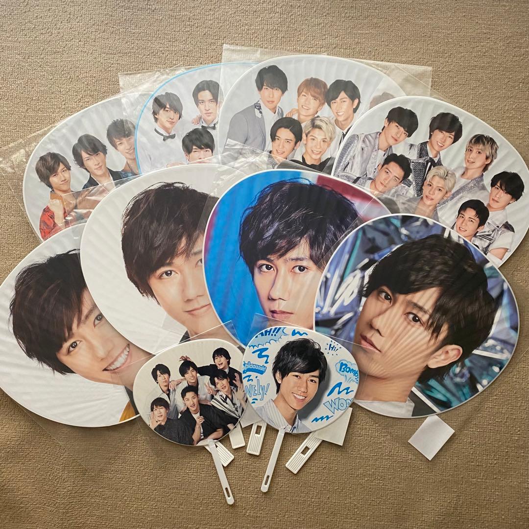 Man 阿部亮平 うちわ エロハン ファイル