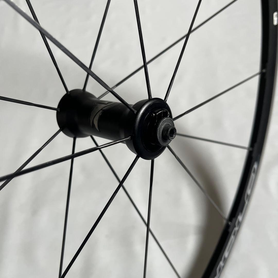 【整備清掃済】CAMPAGNOLO ZONDA C17